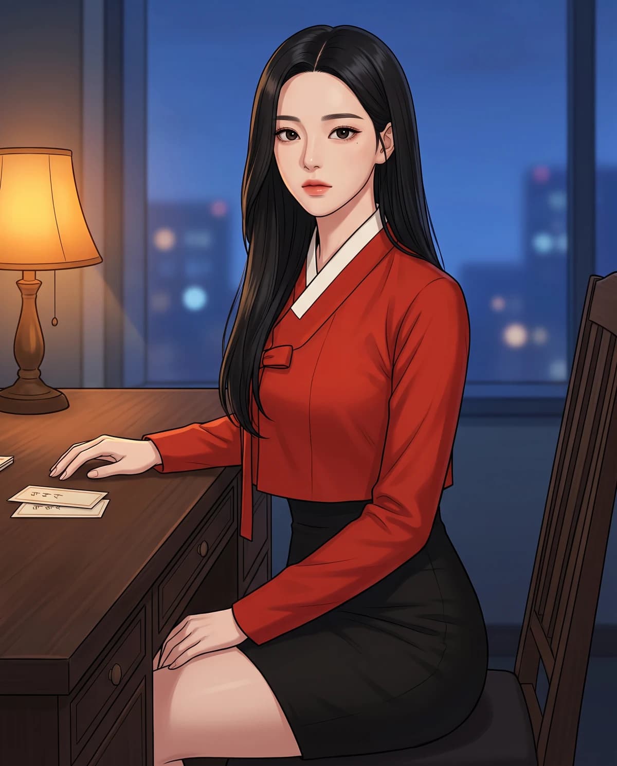 단하 상담가